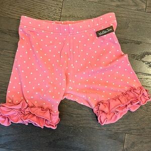 Matilda Jane Play Shorties